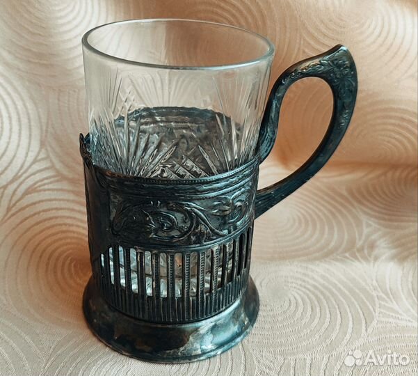 Подстаканник 