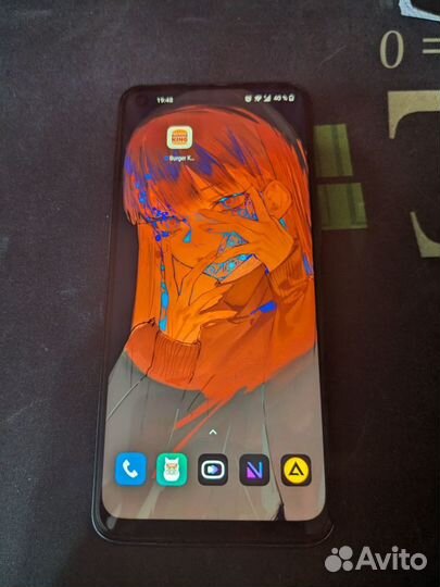 OnePlus Nord N10 5G, 6/128 ГБ