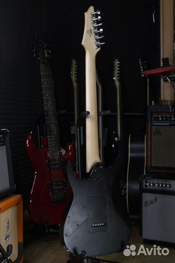 Электрогитара Cort X100