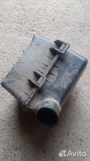 Корпус воздушного фильтра на Лифан Смайли,Smily