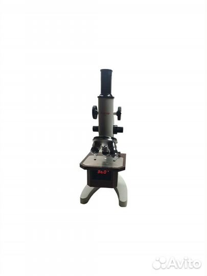 Столик Морозова для микроскопа