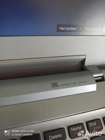 Ноутбук i5/8Gb/SSD+HDD/GT740-2Gb