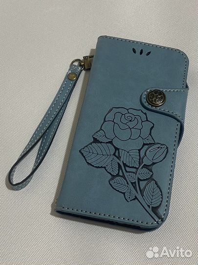 Чехол на Samsung A5 (Новый )