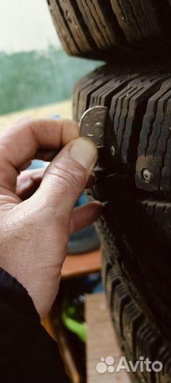 Cordiant Snow Cross 215/65 R16