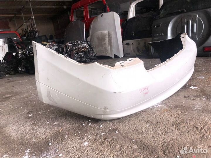 Бампер задний Bmw 3 E90