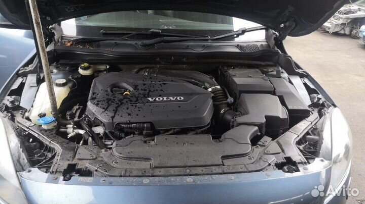 Ступица на Volvo V40 MV B4164T
