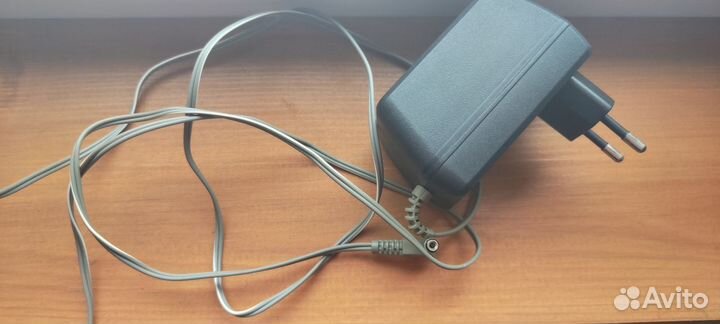 Блок питания 12v