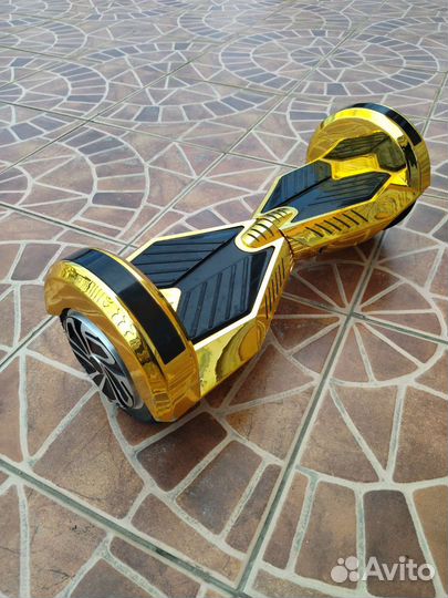 Гироскутер бу