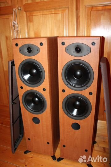 Акустика Yamaha,Pioneer