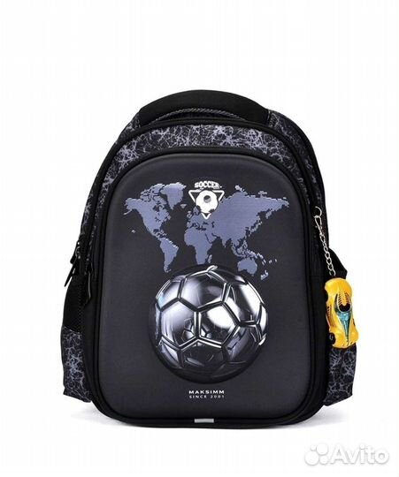 Школьный Рюкзак ранец портфель для мальчика новый