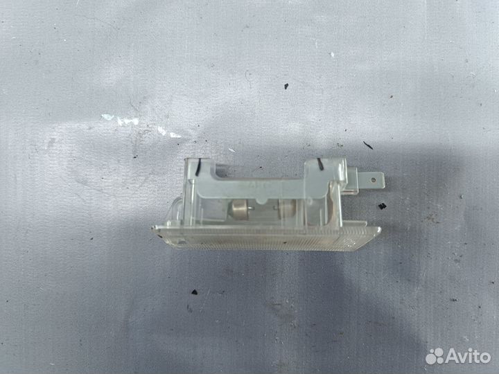 Плафон салонный Hyundai Solaris