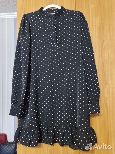 Платье женкое