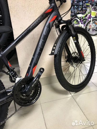 Велосипед Stels Navigator 400 MD 12