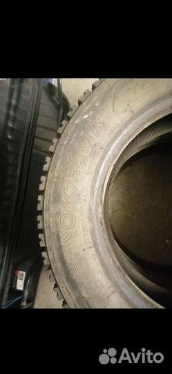 Accelera Eco Plush 215/60 R15.5