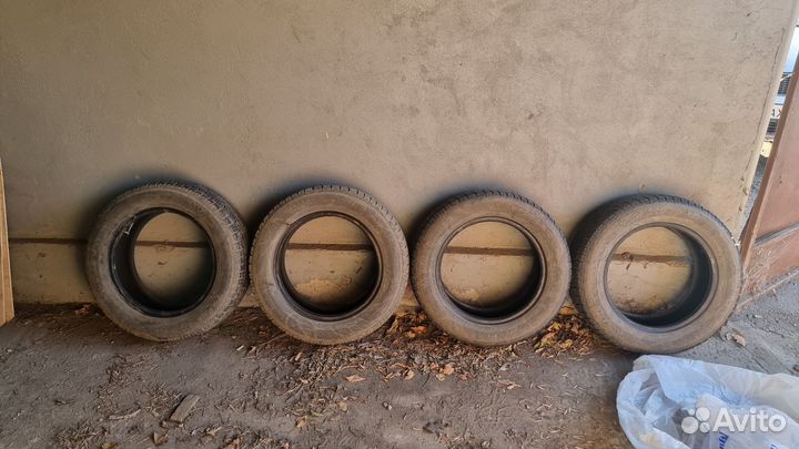 Yokohama Ice Guard IG50 185/65 R15 88Q