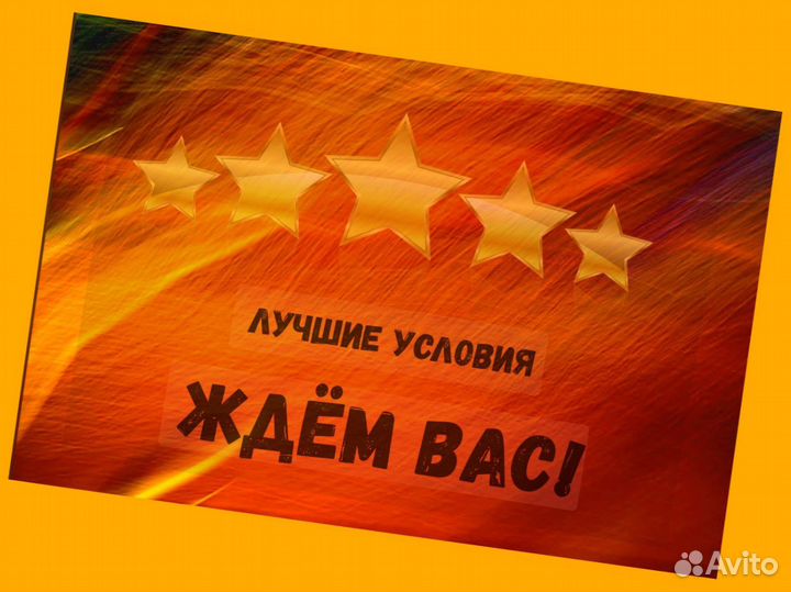 Оператор линии без опыта Еженедельные выплаты Одежда