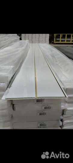 Пластиковые панели пвх 2800*250