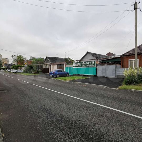 Участок 3,5 сот. (ИЖС)