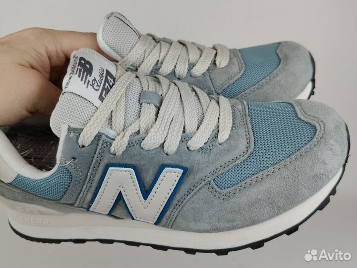 New balance 574