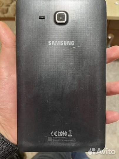 Samsung TAB A 2016 SM-T285