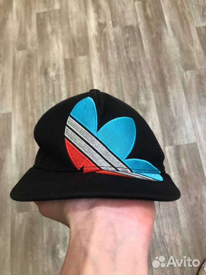Кепка Adidas Оригинал