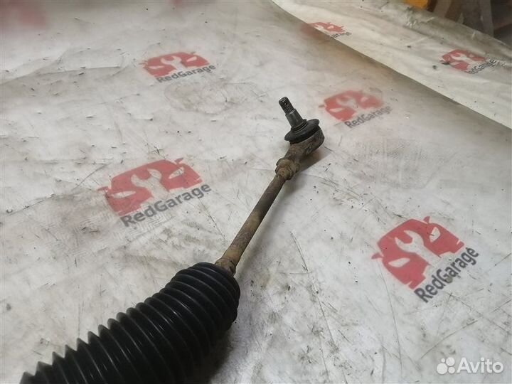 Рулевая рейка Ssang Yong Korando KJ M161 1999