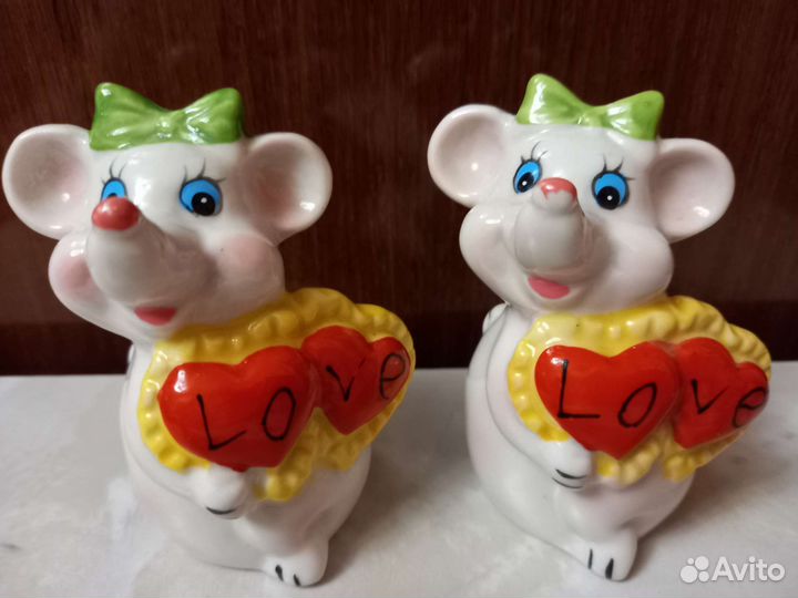 Набор для специй