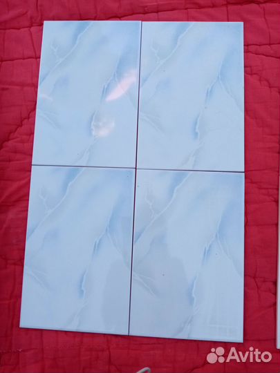 Керамическая плитка настенная остатки