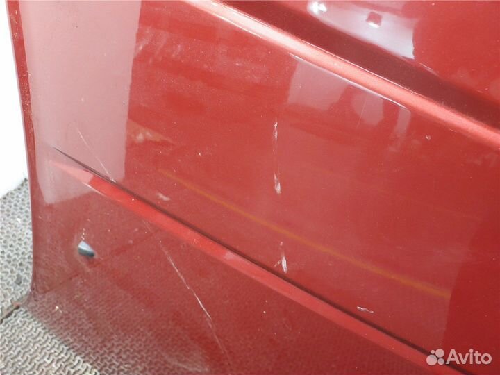 Капот Dodge Avenger 2007, 2008