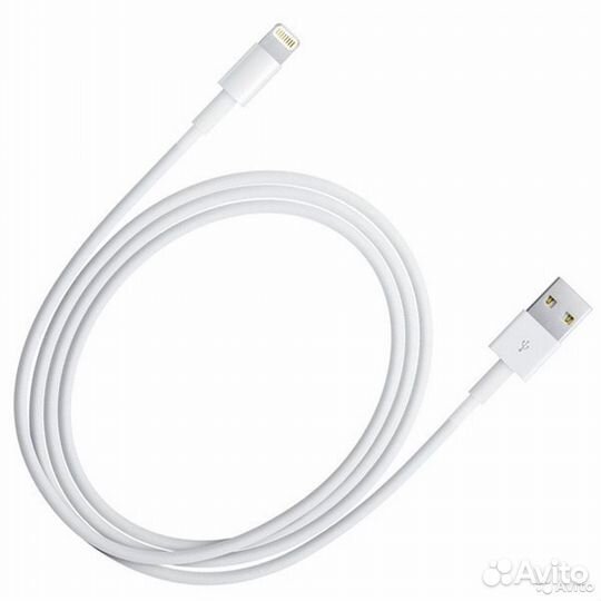 USB кабель для Apple Lightning