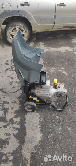 Karcher HD 9/20-4 Classic