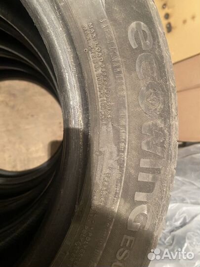 Kumho Ecowing ES01 KH27 185/65 R15 88H