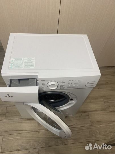 Стиральная машина Berson