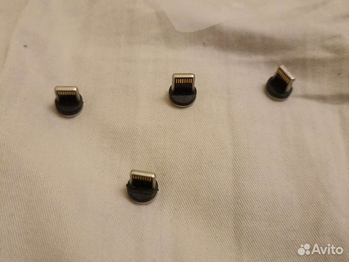 Магнитная зарядка для телефона