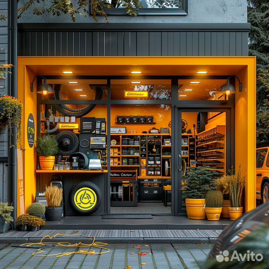 Франшиза с суперской окупаемостью