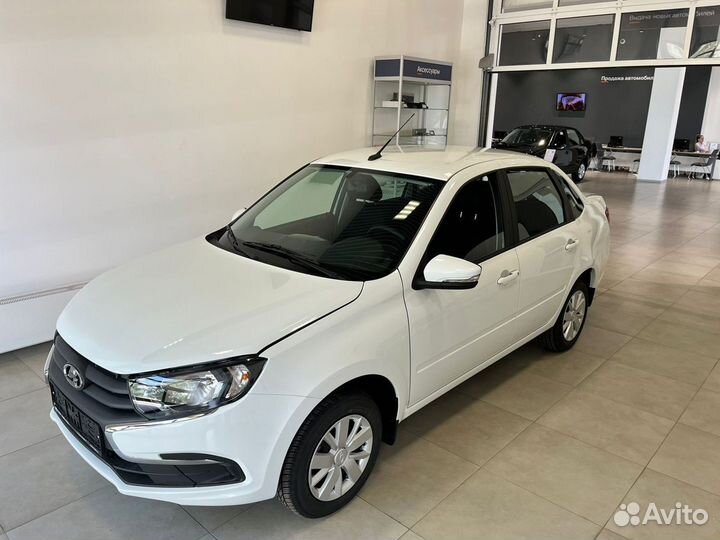 LADA Granta 1.6 МТ, 2023