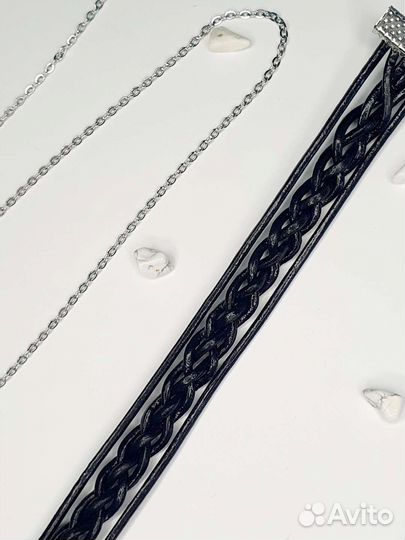 Украшения ручной работы