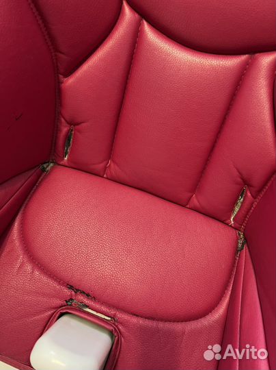 Стульчик для кормления peg perego siesta follow me