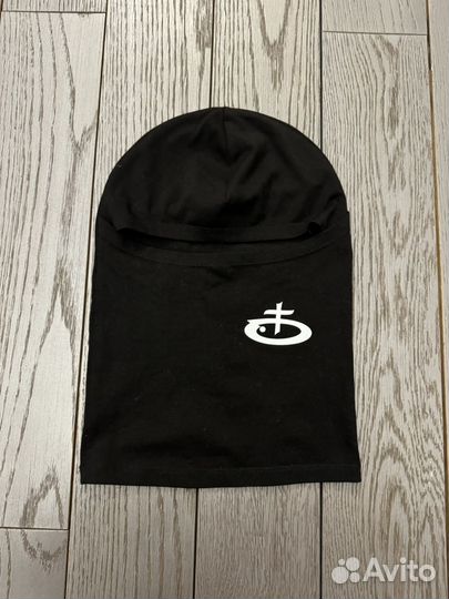 Маска Players Club Ski Mask Classic