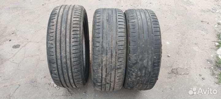 Nokian Tyres Nordman SZ 205/55 R16 94W