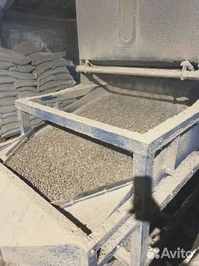 Комбикорм для индюков с доставкой