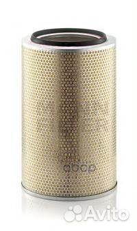 3329 C 30 850/7 mann-filter