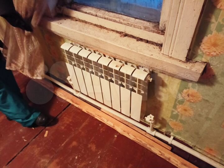 Дом 46 м² на участке 6 сот.