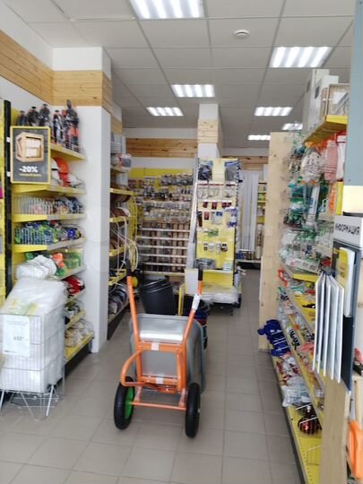 Продам торговое помещение, 163.6 м²