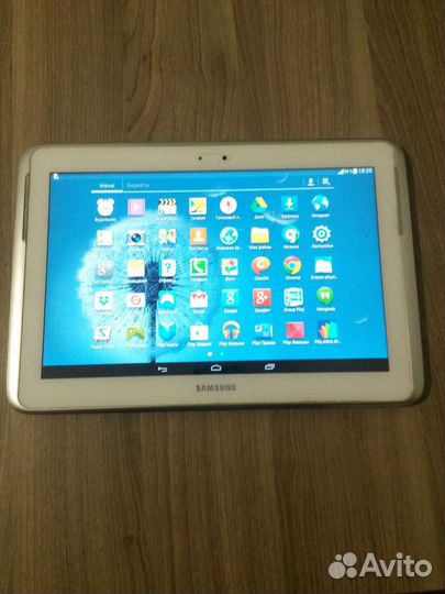 Samsung galaxy note 10 обмен