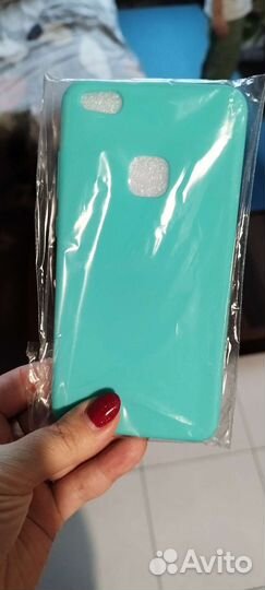 Чехол на huawei p10 lite