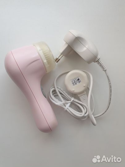 Аппарат Clarisonic mia 2 для очищения кожи лица