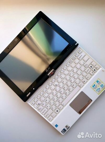 Asus eee pc (трансформер)