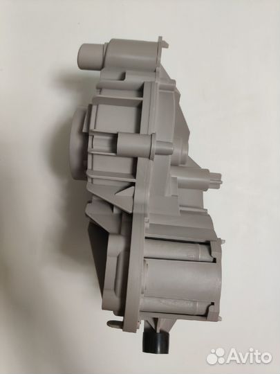 Редуктор в сборе для мясорубок SS-192501