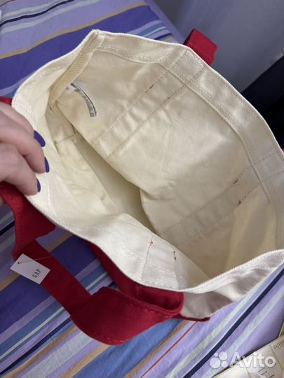 Сумка шопер Gap